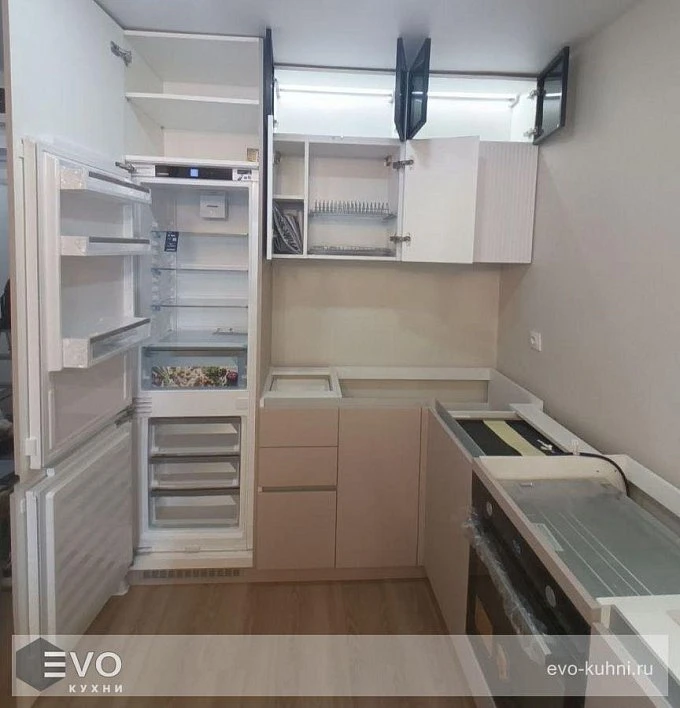 Кухня РТ250402 (фото 4)