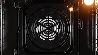 Духовой шкаф LEX EDM 6073 С IV LIGHT (белый антик) (фото 3)