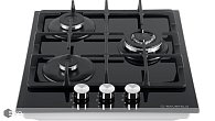Варочная панель MAUNFELD EGHG.43.33CB/G (фото 2)