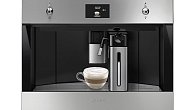 Кофемашина Smeg CMS4303X (фото 6)
