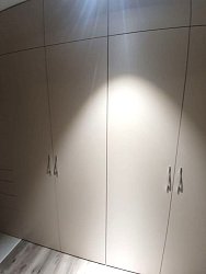Шкаф ЛН210401Ш1