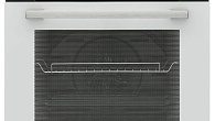 Духовой шкаф KRONA MAGNETE 60 WH электрический (фото 2)