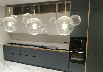 Кухня РФ210901