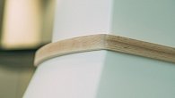 Вытяжка LEX MILANO 600 IVORY (фото 8)