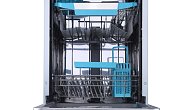 Посудомоечная машина Korting KDI 45140 (фото 2)