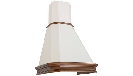 Elikor Пергола 60П-650-П3Л топленое молоко / бук орех1