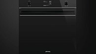 Духовой шкаф Smeg SFP6603NXE (фото 3)