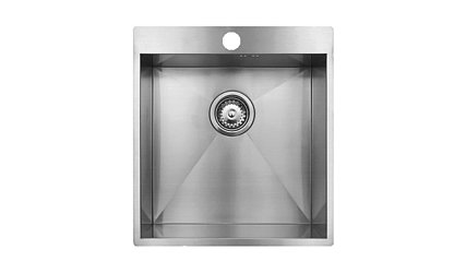 Seaman Eco Marino SMV-Z-440, стандартная комплектация1