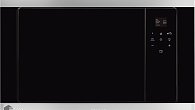 Микроволновая печь Smeg FMI320X2 (фото 1)