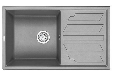 Granula GR-8002 оборачиваемая АЛЮМИНИУМ1