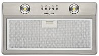 Вытяжка KRONA RUNA 600 inox PB (фото 7)