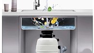 Измельчитель пищевых отходов EMAR ATC-WZB390A (фото 4)