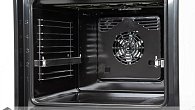Духовой шкаф Hyundai HEO 6648 IX (фото 8)