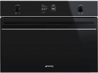 Smeg SF4603MCNX1