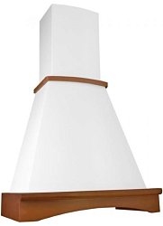 Elikor Ротонда 60П-650-П3Л бежевый / бук орех1