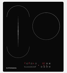 Kuppersberg ECO 411 электрическая1