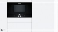 Микроволновая печь Bosch BFR634GB1 (фото 3)