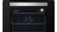 Духовой шкаф Zigmund & Shtain E 143 B электрический (фото 1)