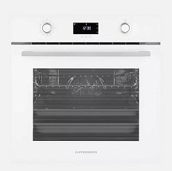 Kuppersberg FPH 611 W электрический1
