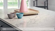 Caesarstone 5211 Noble Grey (фото 3)