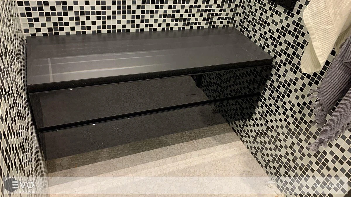 Мебель для ванной ШЕ210701 (фото 5)