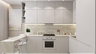 Духовой шкаф LEX EDP 6092 IV LIGHT (белый антик) (фото 7)
