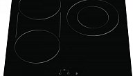 Варочная панель Zigmund & Shtain CN 42.4 B Hi Light (фото 2)