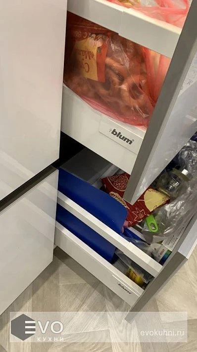 Кухня МР201103 Senosan (фото 5)