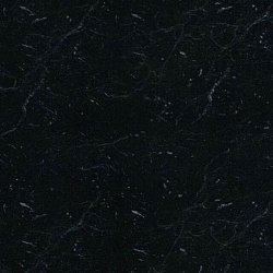 Столешница Juan HPL пластик 5544-P Мрамор черный глянец1