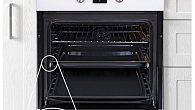 Духовой шкаф Zigmund & Shtain EN 120.512 W (фото 5)