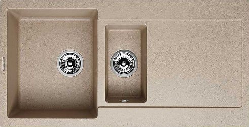 KUPPERSBERG MODENA 1,5B2D SAND композитная1