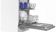 Посудомоечная машина HOMSair DW44L-2 встраиваемая (фото 3)