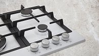 Варочная панель Zigmund & Shtain GN 128.61 W (фото 8)