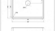 Мойка EMAR EMB-132 PVD Nano Dark (фото 2)