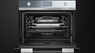 Духовой шкаф Smeg SF4120VC (фото 5)