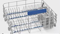 Посудомоечная машина Smeg STL62336LDE (фото 3)