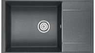 Мойка KUPPERSBERG ROYS 60 NL 1B1D DARK ROCK (фото 1)