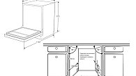 Посудомоечная машина Kuppersberg GSM 4573 (фото 6)