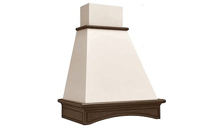 Viaona Cappe Нарада 60 inca 900 слоновая кость1