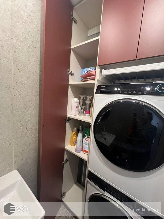 Мебель для санузлов РТ250710 (фото 6)