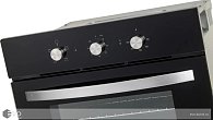 Духовой шкаф Hyundai HEO 6630 BG (фото 11)