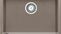 Мойка Blanco Subline 500-U Серый беж (фото 1)
