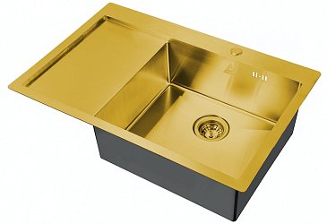 ZorG SH 7851-R BRONZE1