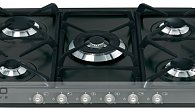 Варочная панель Smeg SR775AS (фото 1)