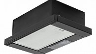 Вытяжка KRONA KAMILLA 450 black (фото 3)