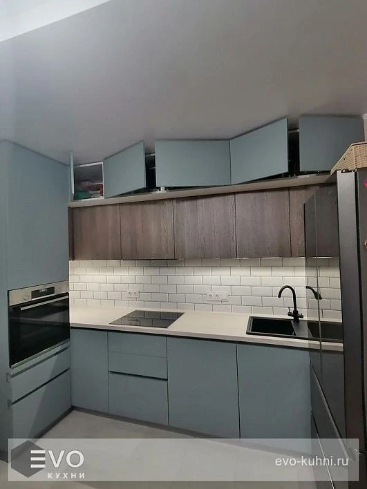 Кухня угловая РК220502 (фото 5)