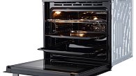 Духовой шкаф Korting OKB 1310 GNBX (фото 4)