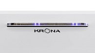Вытяжка Krona Ameli 600 inox S (фото 5)