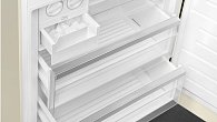Холодильник Smeg FAB38RCR5 (фото 6)