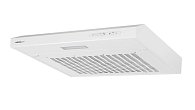 Вытяжка HOMSair HORIZONTAL 50 белый (фото 1)